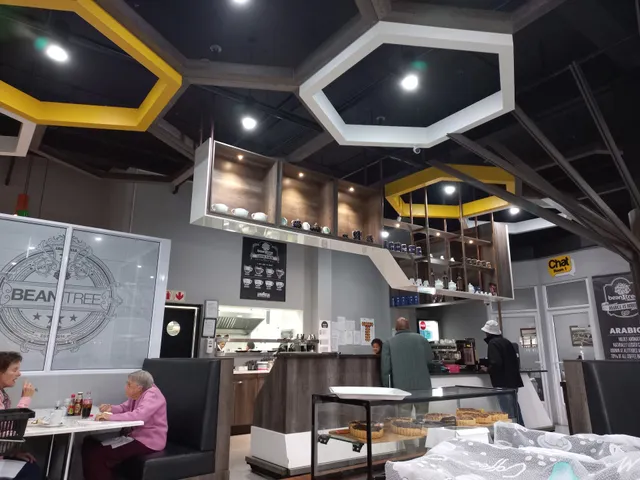 BEANTREE at Spargs Mall