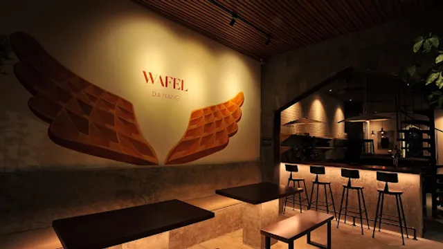 Wafel | Belgian Waffle Bar