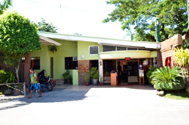 Belle's Pension House