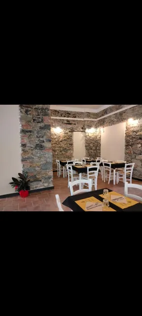 Osteria Pizzeria Pegazzano