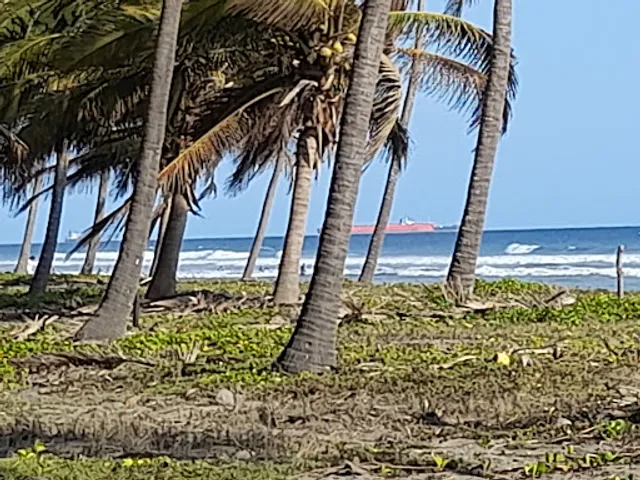 Enrramada Las Brisas