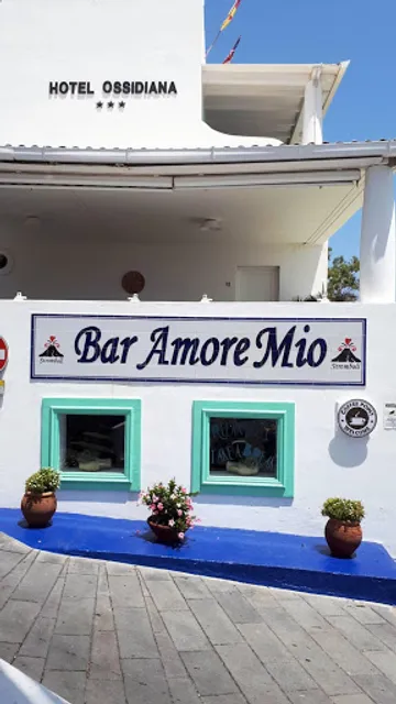 Bar Amore mio