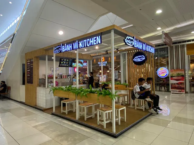 Bánh Mì Kitchen - SM Marilao
