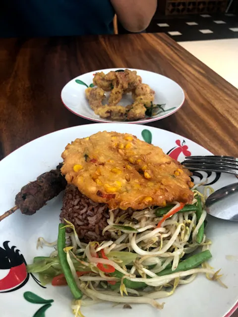 Akasya Express South Quarter