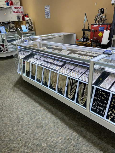 Gateway Jewelry Exchange