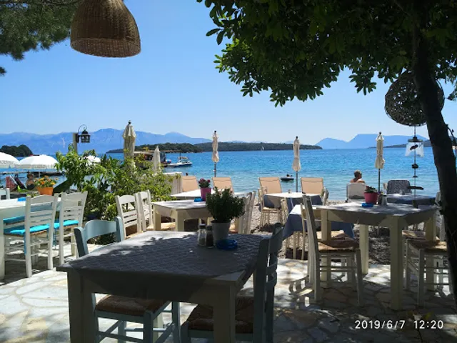 Kalypso Restaurant
