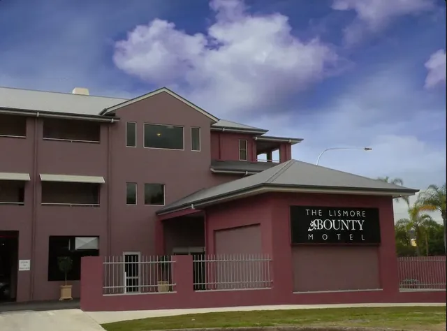 Lismore Bounty Workers Club Motel