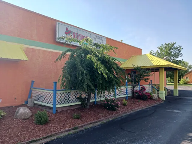 Nacho's Mexican Restaurant