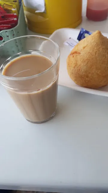 Padaria Pão Quente