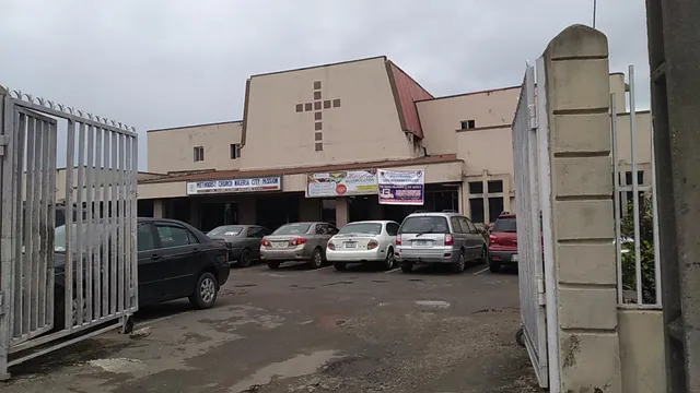 City Mission Methodist Church