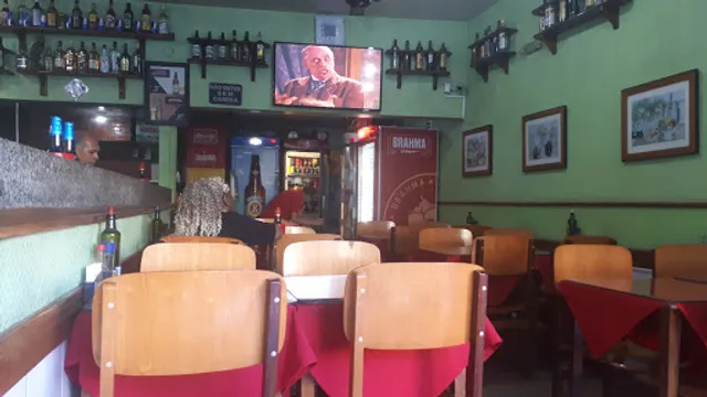 Fernandes Braseiro e Bar