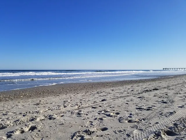 Access Beach Access #8