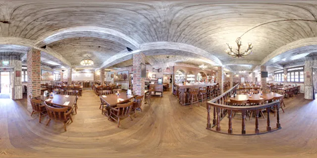 Wild Bill‘s Saloon Erbach (Odenwald)