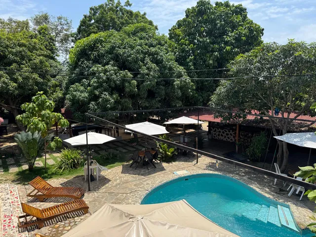 Hostal La Perla Buritaca