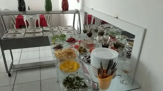 Restaurante Frango Texano