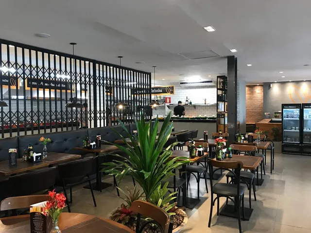 Varanda 1389 Lourdes