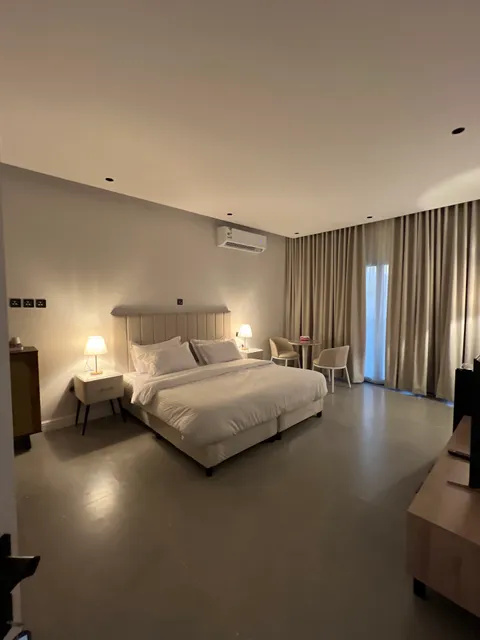 شقق زهرة الفاتن