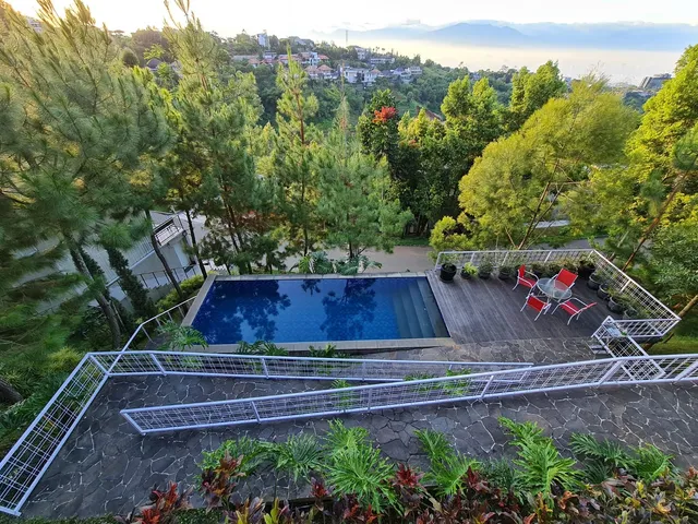 Villa SkyFall - Dago Village C3