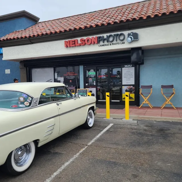 Nelson Photo & Video