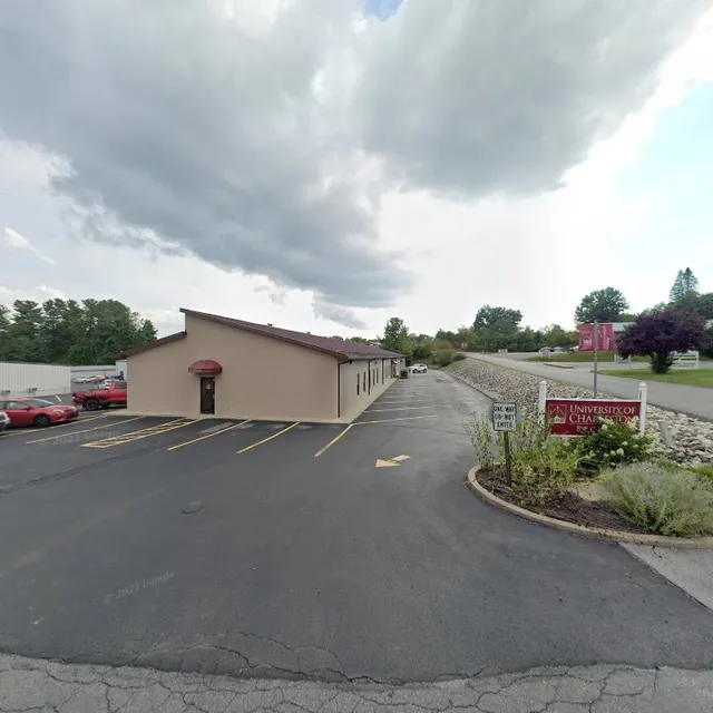 University of Charleston - Beckley