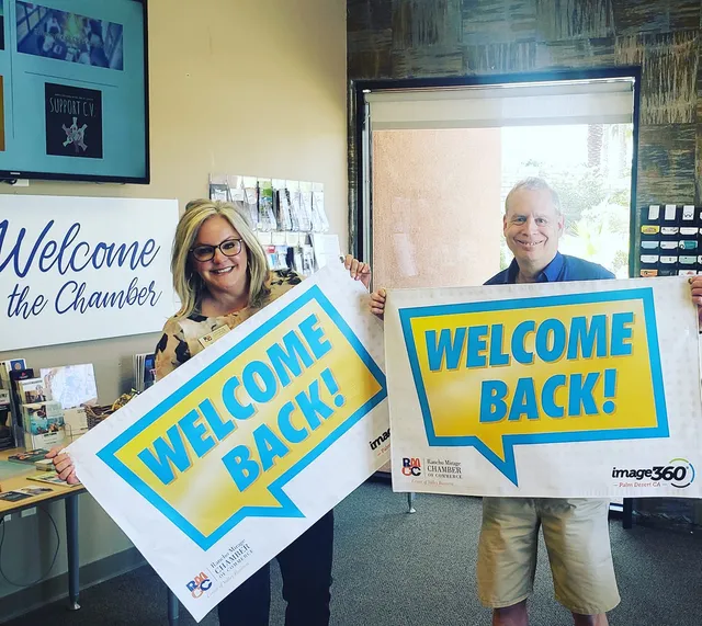 Rancho Mirage Chamber of Commerce