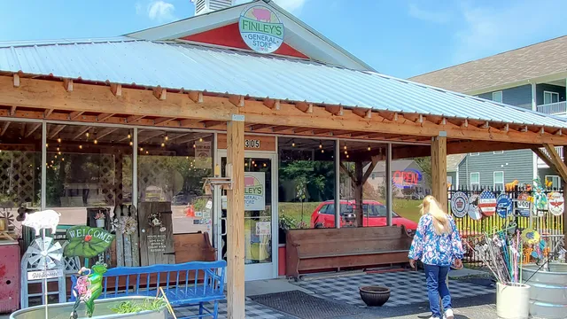 Finley's General Store