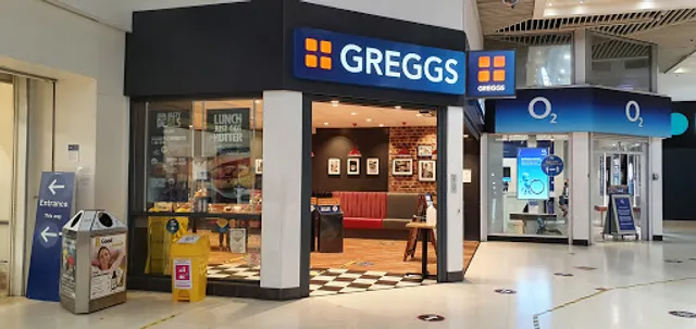 Greggs