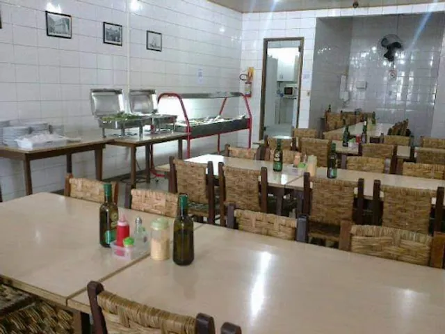 Primavera Bar e Restaurante
