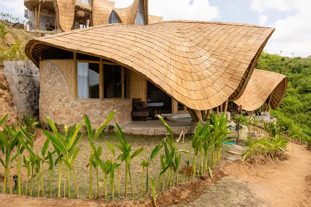 VILLAS ANIMA ECO LODGE