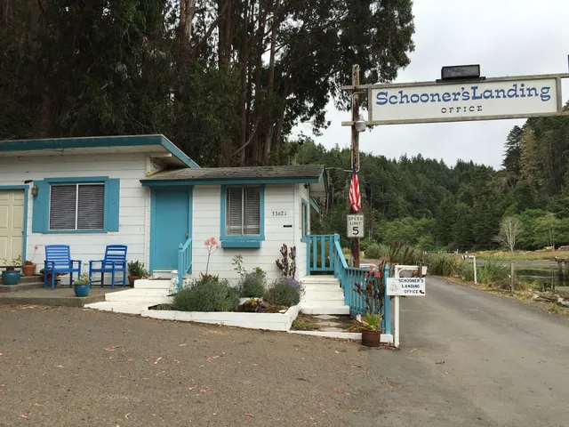 Schooners Landing, Selkie Cove