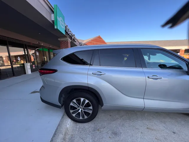 Enterprise Rent-A-Car