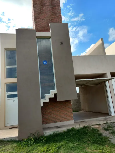 Alquiler Temporario Villa Maria