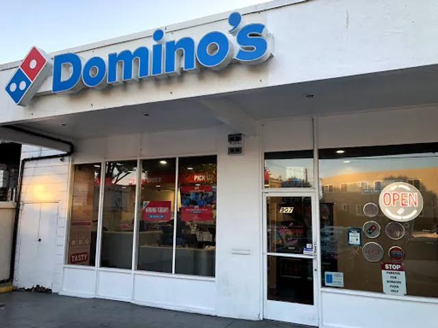 Domino's Pizza