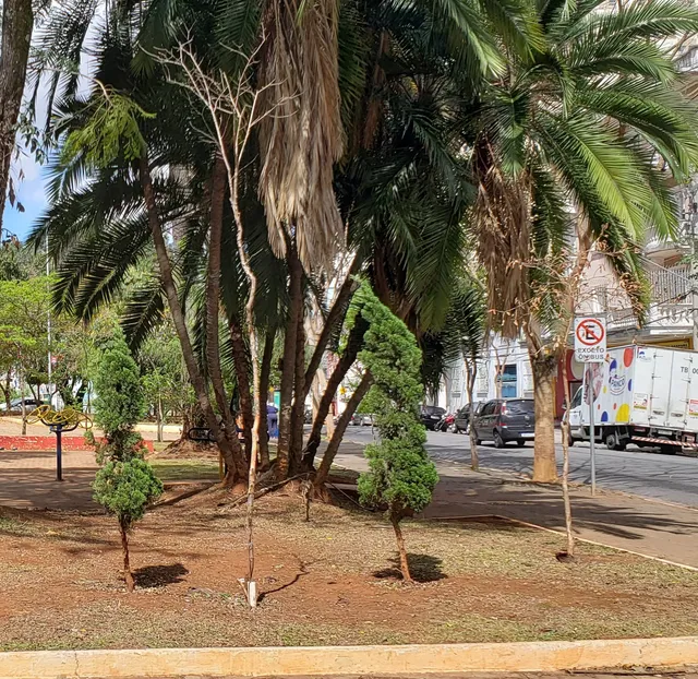 Largo Nossa Senhora da Conceição