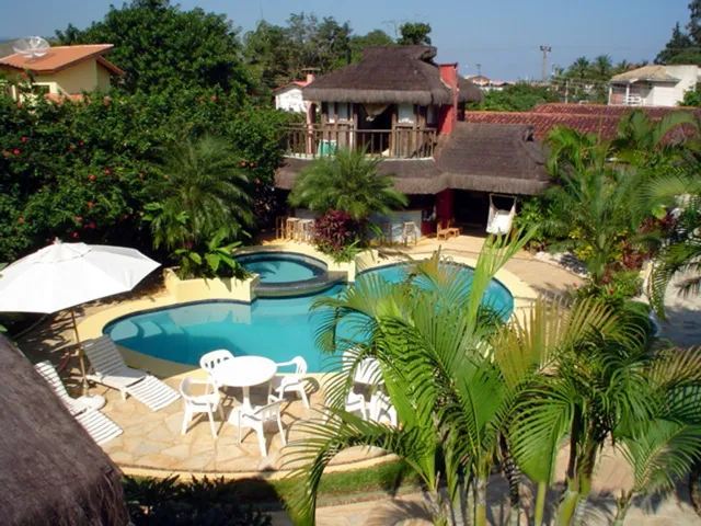 Condo Northshore Inn