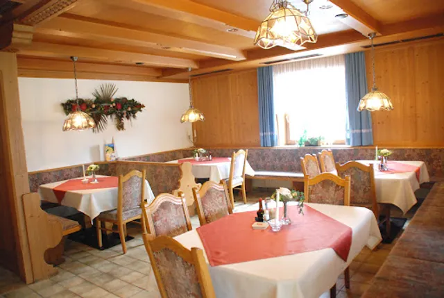 Liftstüberl - Inh Nussbaumer Margit