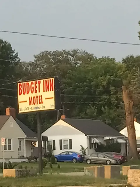 Budget Inn