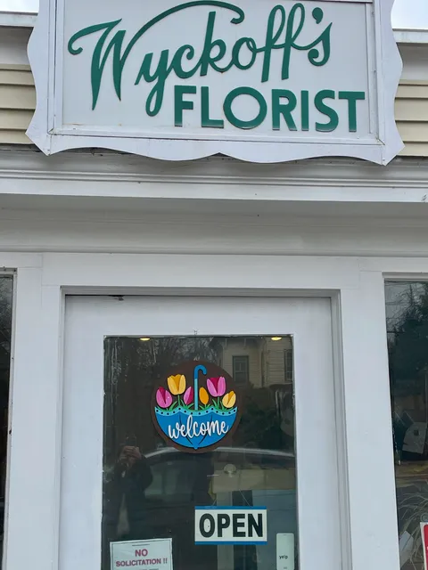 Wyckoff's Florist