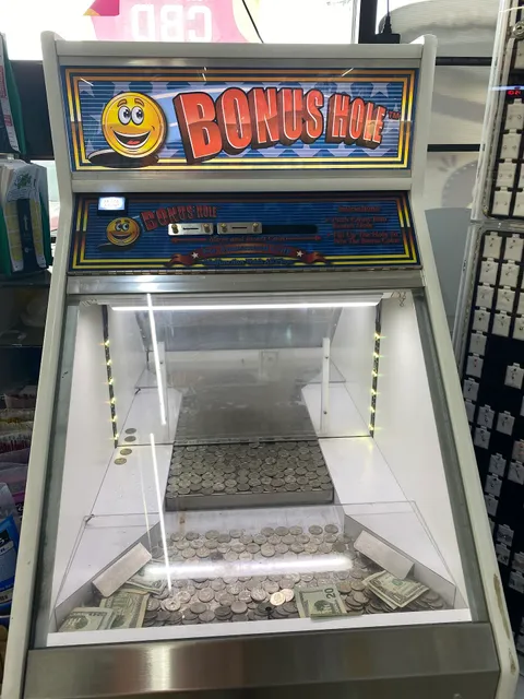 130 Food Marts & Smoke Shop