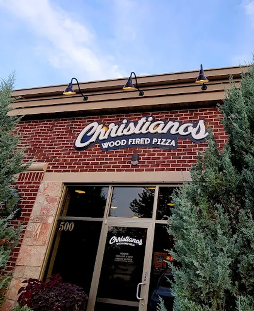 Christianos Pizza