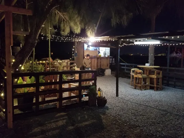 Hamburguesas El Corral