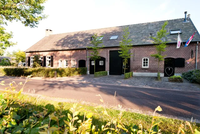 Bed & Breakfast De Ouw Skuur