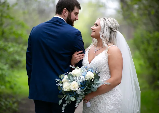 Thistle and Rose Photography