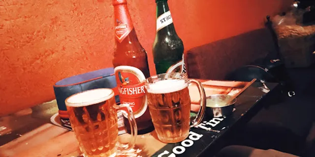 Aamrapali Restro Bar