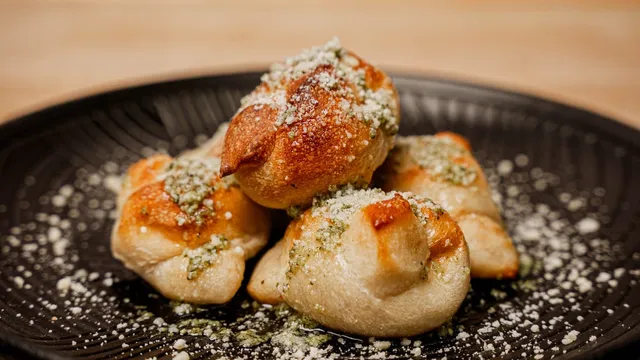 Rocco’s Pizza and Italian Kitchen