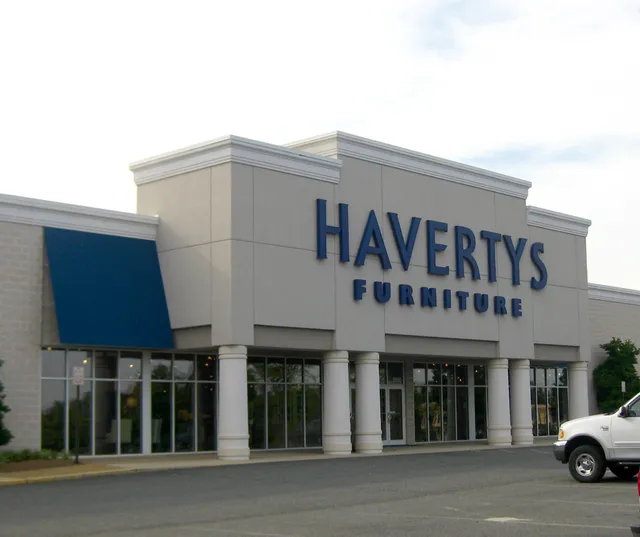 Havertys Furniture