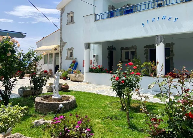Sirines Apartments