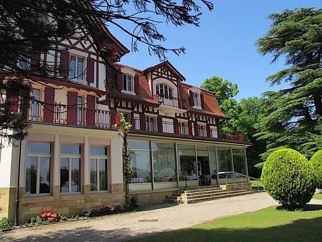 Résidence Bellerive