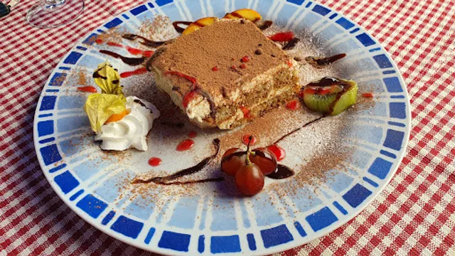 Ristorante Pizzeria Molisana