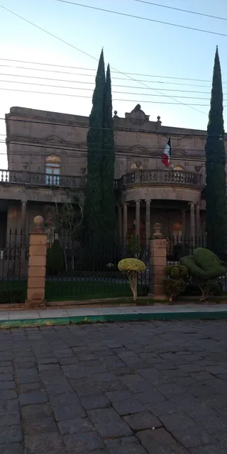 Casa Mariel